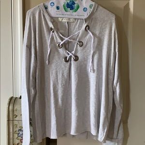 Vintage Havana long sleeve